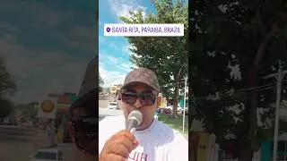 Marquinhos Locutor Pb S&atilde;o Jo&atilde;o e S&atilde;o Pedro 2024