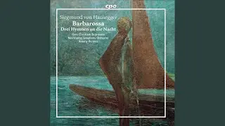 Barbarossa: III. Das Erwachen