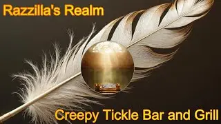 Creepy Tickle Bar & Grill