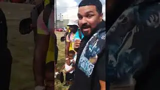 YOUNG DOLPH BIRTHDAY.. #grovehero in da hood giving back to his community LONG LIVE 🐬PLS SUBSCRIBE🦍