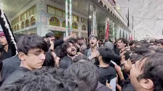 Dasta e Ale Eba Sukamaidan 2025 | Chehlum Shuda e Karbala Skardu GB | دستہ آل عباء سکیمدان سکردو