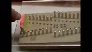 F&aacute;brica de geradores de energia infinita.(HMSB). Turquia.(1)