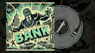BANK: Funky Beats & Vintage Vibes / RawBeat / Visualizer