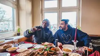 Foodspot in Braunschweig mit Alberto - Neueröffnung
