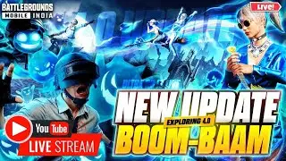 BGMI Live streaming of Nagu nange live #bgmi #bgmilive #livegaming