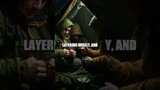 Storm Ready in the Forest: A Practical Shelter and Adaptation Guide