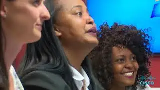 2017 Cisco South Africa Offset Program Impacts