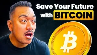 How Bitcoin Can Save Your Financial Future!