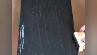 DIY Rustic Sign Easy Tutorial Silhouette Cameo Crafts