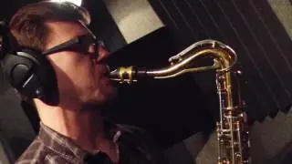 CosmOcean @Arise Studios - 