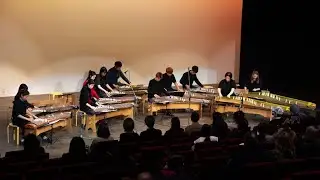Shijusokyoku (Katsutoshi Nagasawa) 17/1/2024 @ YIS Auditorium