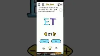 Brain out level 130 answer