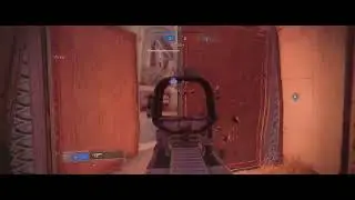 Just some swashbuckling with Biting Winds in Trials