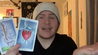 LEO - &ldquo;PROTECT YOUR SANITY!&rdquo; 🔮 APRIL MID MONTH LOVE TAROT READING!