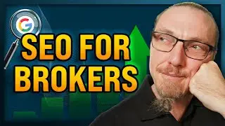 Why Most SEO Companies Aren&rsquo;t Built for Real Estate Brokers