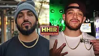 BATTLERS REACT AFTER CHILLA DROPS ANOTHER BOMB! REAL SIKH VS ILL MAC ANNOUNCEMENT!