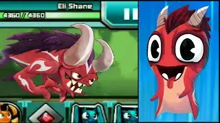 UNLOCKING NEW (MEGAMORPH) THUGGLET SLUG🤯 | Slugterra Slug It Out 2