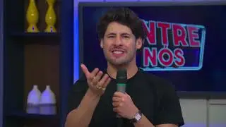 Marcos Freire | Programa Entre Nós