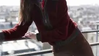 Collector - La Redoute outono-inverno 2015/16