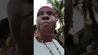 Hillburi Resort Aburi Ghana About To Get Me A Super Green Salad