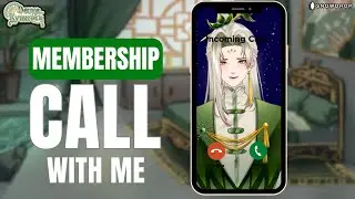 Membership Call [Bouya Kyuuroku ~ SNOWDROP]