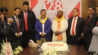 28 Years Celebration | Top Ten Group