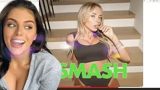 Smash or Pass w/ Emily Black