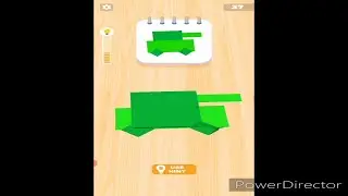 Color Roll 3D Gameplay Walkthrough 2020 Level 1-50