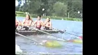 AASR SKOLL- Video  Herfst Introductie 1995