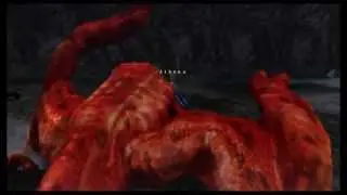 Monster Hunting Madness Baleful Gigginox HD
