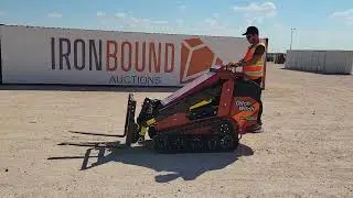 2024 DITCH WITCH SK1050 For Sale