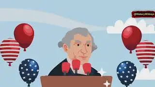 Today in History. Sept 19, 1796. George Washington's Farewell Address published.