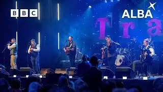 The Island | Skipinnish | Na Trads 2024 | BBC ALBA