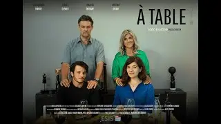 ! A TABLE !