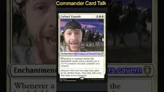 Wanna see a crazy 3 card combo? #mtg #magic #cards #combo #draw #commander #win #gameplay #gaming