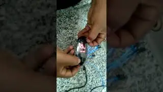 Configura&ccedil;&atilde;o do tempo de rolagem   AGEON