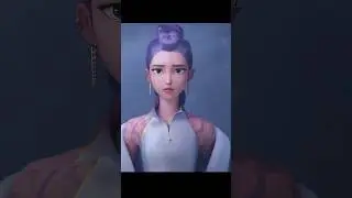 KPop Demon Hunters &ndash; Idol vs. Demon Battle #kpop #kpopdemonhunter #disney #funny #anime #edit #short