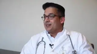 On Becoming A Kidney Transplant Surgeon