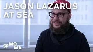 Jason Lazarus: &ldquo;At sea&rdquo; with found photographs