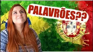 Português do Brasil x Portugal: Palavrões que não são palavrões