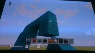 Pixel People | Minecraft Pixel Art Tutorial