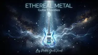 Epic Instrumental Heavy Metal Mix for Deep Focus & Stability | Melodic Metal Core 2026
