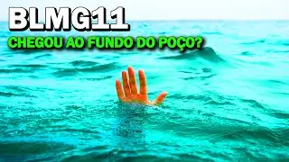 BLMG11, AINDA VEM ROJ&Atilde;O PELA FRENTE