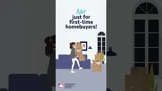 $0 Down Payment Mortgage - Arkansas Federal
