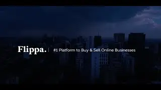 Flippa Makes It Easy to Buy & Sell Online Businesses
