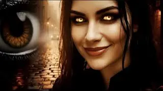UNBROKEN FLAME | Gothic Symphonic Metal Cinematic Video
