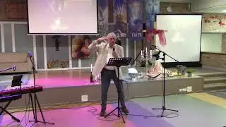 Simon Van Groningen Loofhuttenfeest