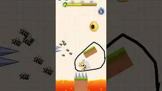 Save the dog level 99 #savethedog #gaming #gameplay
