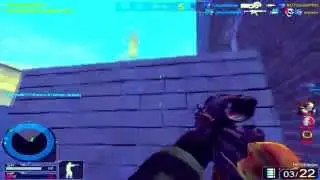★ MP5 Balas Electro | Operation 7 ★