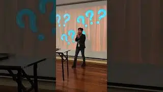5D Showcase Spotlight: Reversible vs Irreversible Reaction by Aauriz & Amir - Part 2